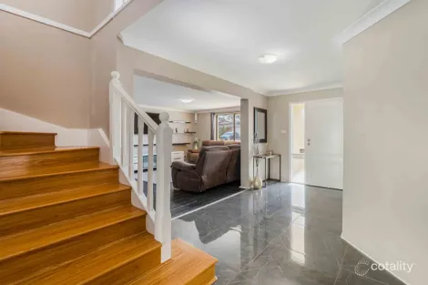 Property photo of 94 Greenway Drive West Hoxton NSW 2171