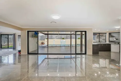 Property photo of 94 Greenway Drive West Hoxton NSW 2171