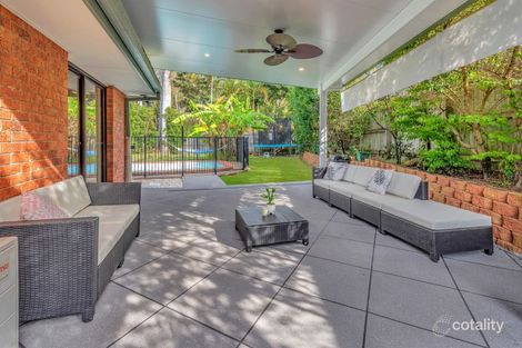 Property photo of 66 Pappas Way Carrara QLD 4211