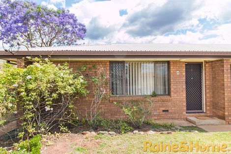 1/28 Elizabeth St, Dubbo, NSW 2830