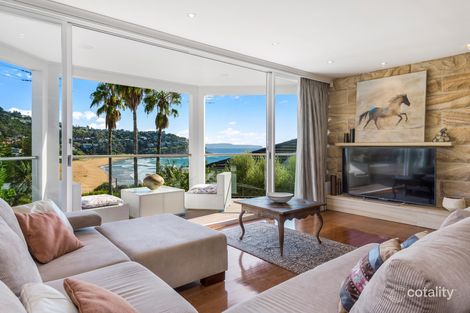 Property photo of 9 Malo Road Whale Beach NSW 2107