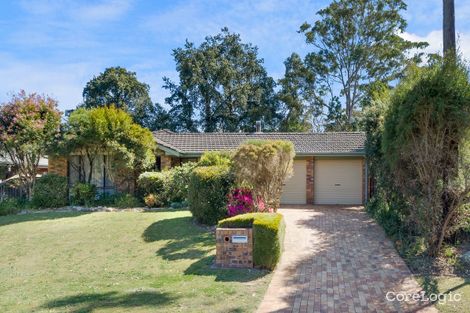 Property photo of 7 Barina Place Blaxland NSW 2774