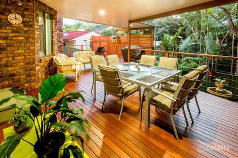 Property photo of 11A James Small Drive Korora NSW 2450