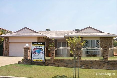 Property photo of 4 Lynton Street Middle Park QLD 4074