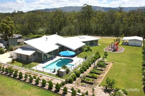 Property photo of 40 Burley Griffin Drive Maudsland QLD 4210