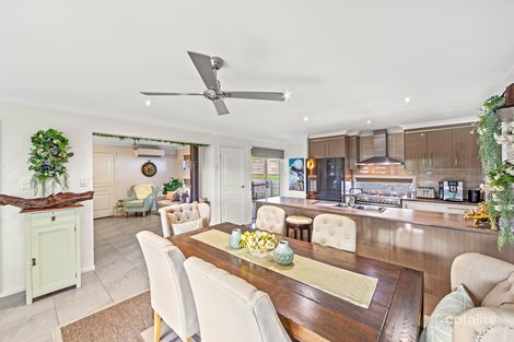 Property photo of 11 Pendragon Drive Coomera QLD 4209