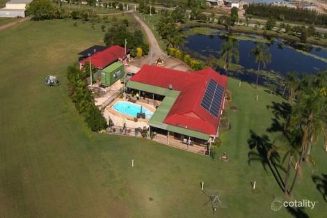 Property photo of 1681 Stapylton Jacobs Well Road Jacobs Well QLD 4208
