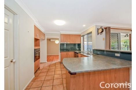 Property photo of 17 Power Place Bridgeman Downs QLD 4035