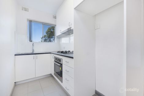 Property photo of 18/559 Anzac Parade Kingsford NSW 2032