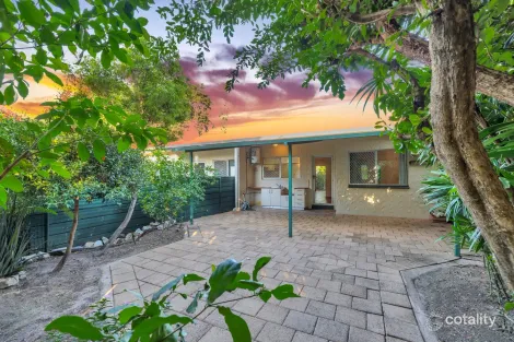 2/107 Old Mcmillans Rd, Coconut Grove, NT 0810