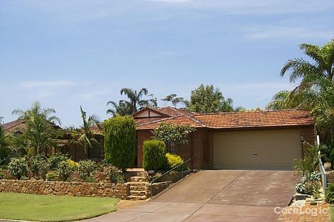 Property photo of 58 Calley Drive Leeming WA 6149