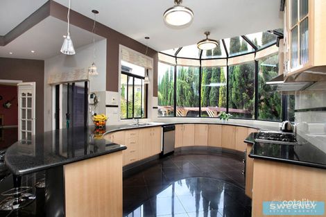 Property photo of 55 Watervale Boulevard Taylors Hill VIC 3037