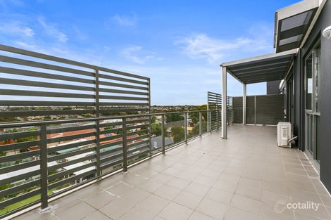 Property photo of 405/628 Canterbury Road Belmore NSW 2192