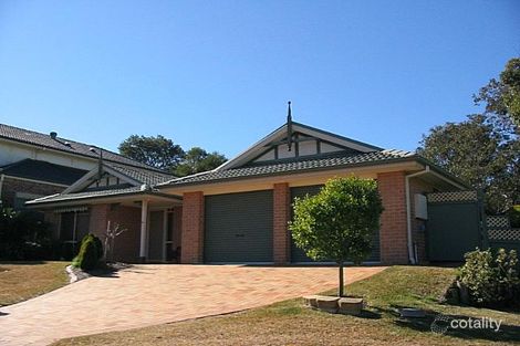 Property photo of 20 Sundew Close Garden Suburb NSW 2289