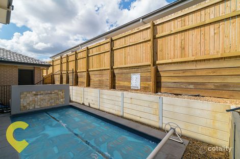 Property photo of 22 Geranium Drive Springfield Lakes QLD 4300