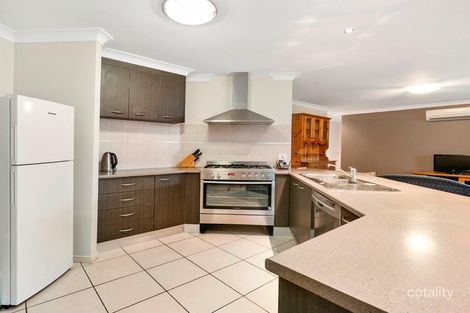 Property photo of 15 Rymera Crescent Gumdale QLD 4154