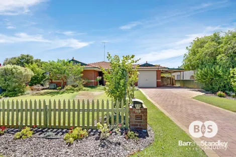 319 Marine Tce, Geographe, WA 6280