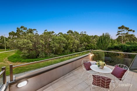 Property photo of 2A Elmstead Drive Wheelers Hill VIC 3150