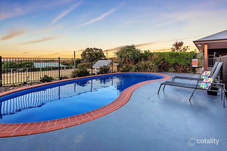Property photo of 3 Schulz Street Highfields QLD 4352