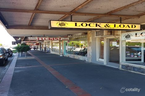 529 Glen Huntly Rd, Elsternwick, VIC 3185