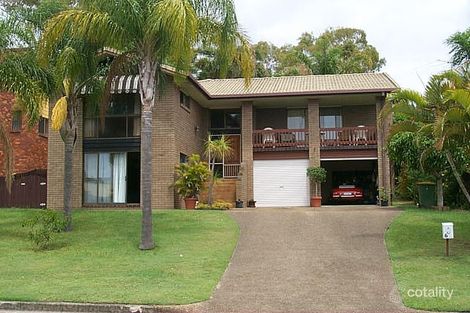 Property photo of 6 Camelot Crescent Hollywell QLD 4216