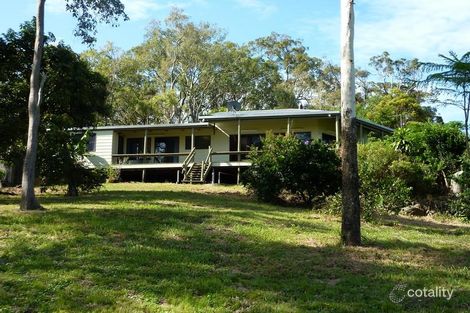 1037 Stockroute Rd, Greenmount, QLD 4751