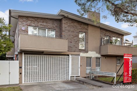 Property photo of 5/23 Pickett Street Footscray VIC 3011