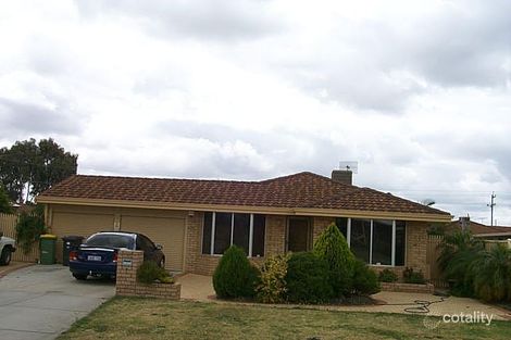 11 Lyrebird Loop, Seville Grove, WA 6112