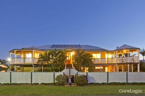 Property photo of 27 Sweetapple Place Manly West QLD 4179