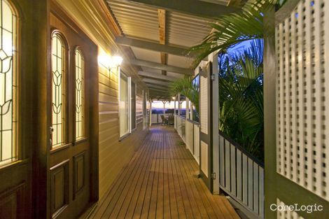 Property photo of 27 Sweetapple Place Manly West QLD 4179