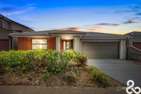 4 Wimmera Cres, Wollert, VIC 3750