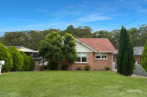 Property photo of 87 Rosemary Row Rathmines NSW 2283