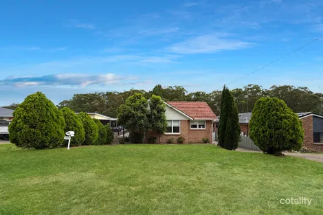 Property photo of 87 Rosemary Row Rathmines NSW 2283