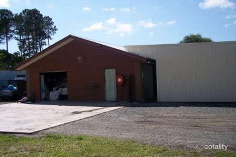 Property photo of 343 Uhlmann Road Burpengary East QLD 4505