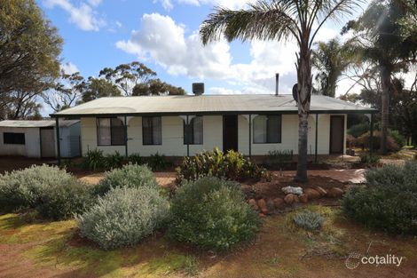 Property photo of 258 Bullara Street Cuballing WA 6311