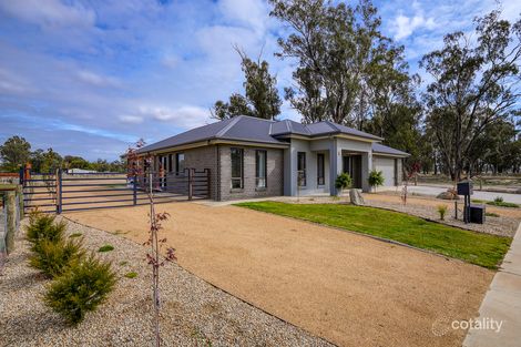 9 Parkland Dr, Tallygaroopna, VIC 3634