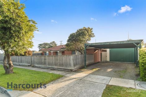 Property photo of 204 McCormicks Road Skye VIC 3977