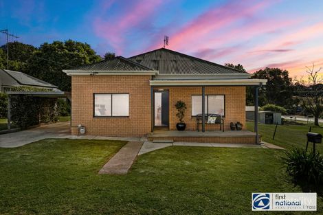 95 Shaw St, Yass, NSW 2582