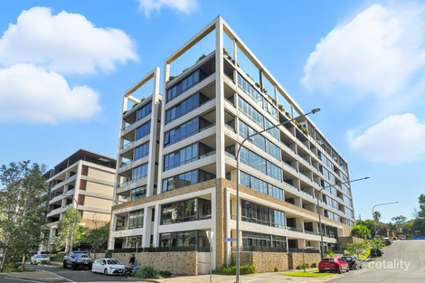 201/1 Broughton St, Parramatta, NSW 2150