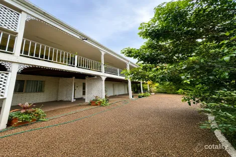 Property photo of 2-4 Sawmill Road Craignish QLD 4655