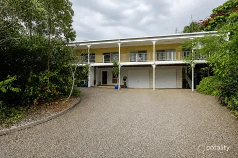 2-4 Sawmill Rd, Craignish, QLD 4655