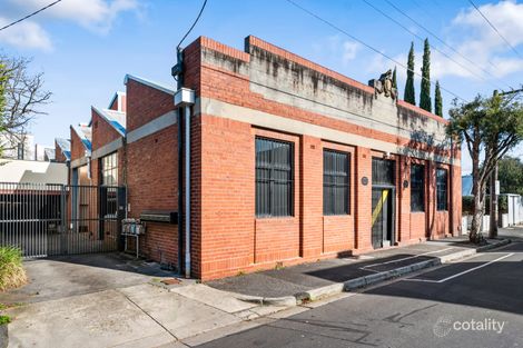 6/121-123 Yarra St, Abbotsford, VIC 3067