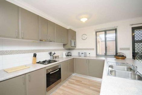 Property photo of 1 Seafarer Court Indented Head VIC 3223
