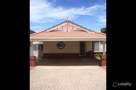 61 Conochie Cres, Manning, WA 6152