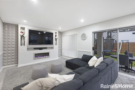 Property photo of 7B Voysey Close Quakers Hill NSW 2763