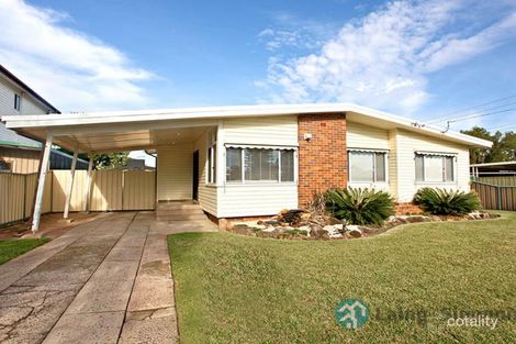 258 Popondetta Rd, Blackett, NSW 2770