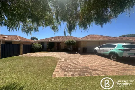 42/1 Dorset St, West Busselton, WA 6280