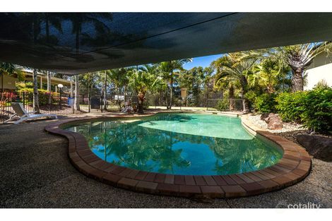 Property photo of 37/757 Ashmore Road Molendinar QLD 4214