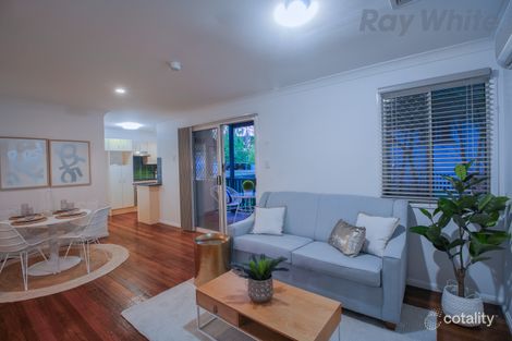 Property photo of 2/44 Park Street Hawthorne QLD 4171