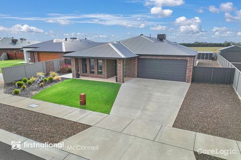 Property photo of 7 Wallaby Court Kyabram VIC 3620